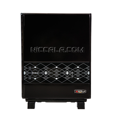 بخاری گازی نیک کالا مدل 6000 صبا