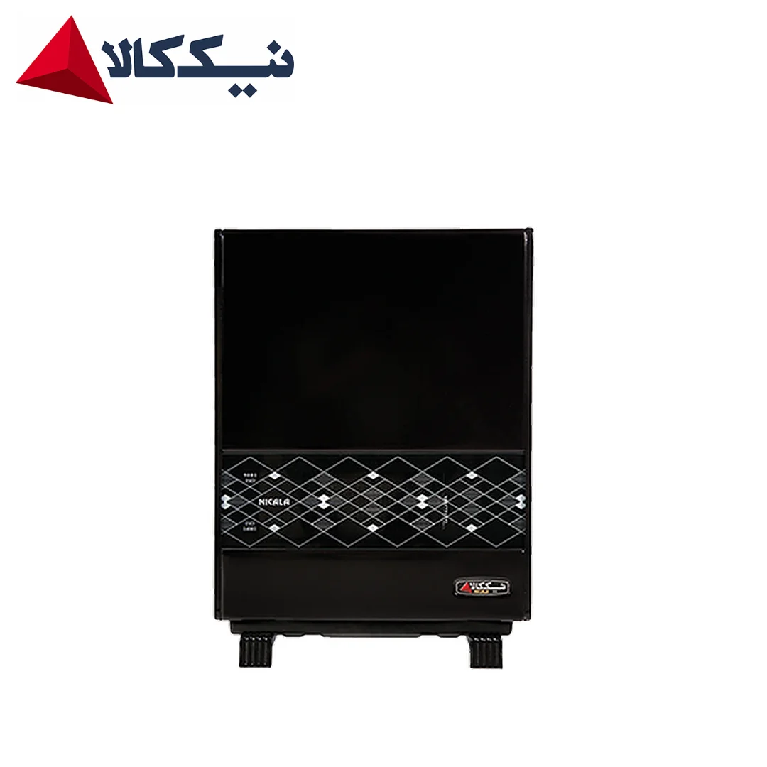 بخاری گازی نیک کالا مدل 6000 سحر