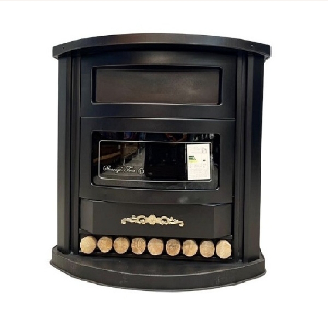 شومینه گازی شارق توس 25000