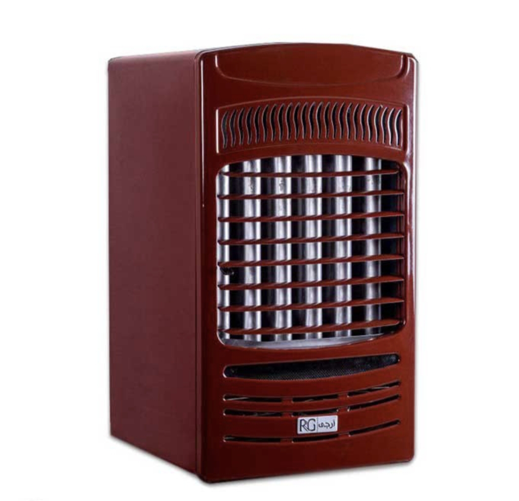 هیتر نیک گستر(آرجی) مدل۶۶۰