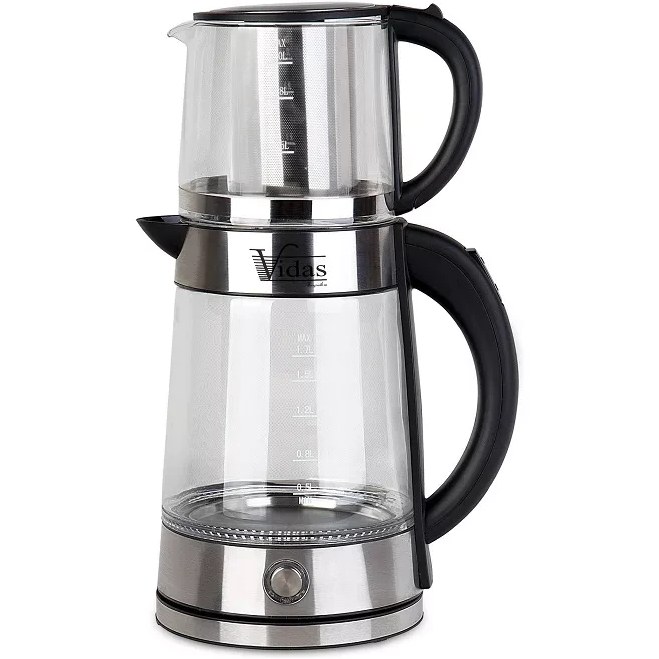 چایی ساز ویداسvidas مدل2079