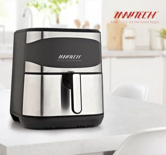 سرخ کن مک تک مدل 8 لیتری